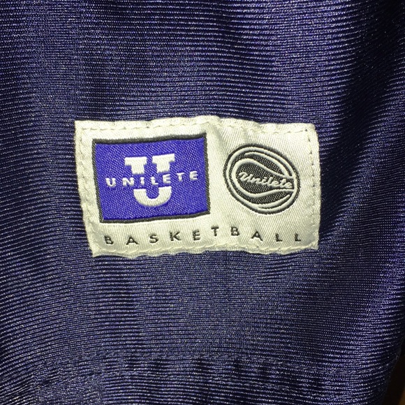 *Sold* UCSC Slugs Vintage Unilete Basketball - Picture 2 of 6